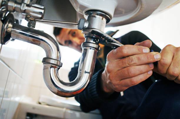 Professional Plumbing Services in Orange, CA