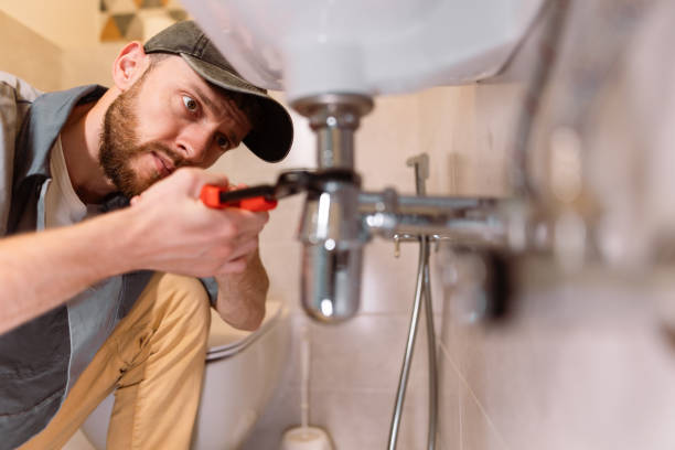 Best Water Pressure Adjustment  in Orange, CA