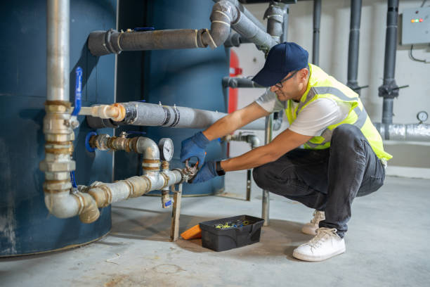 Best Re-piping Services  in Orange, CA