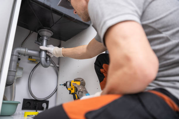 Best Pipe Inspections and Diagnostics  in Orange, CA